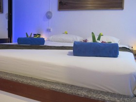 Lanta Island Resort