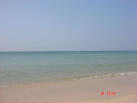 Lanta Island Resort