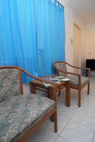 Lanta Island Resort