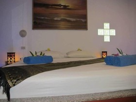 Lanta Island Resort