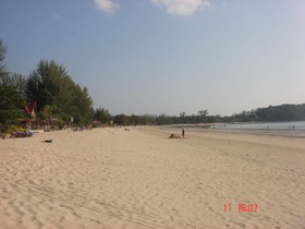 Lanta Island Resort