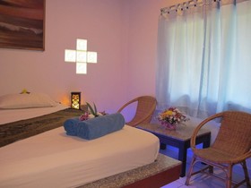 Lanta Island Resort