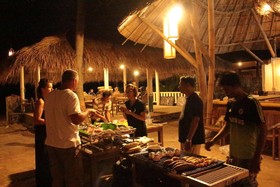 Lanta Island Resort