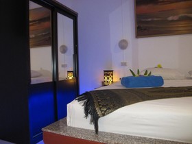 Lanta Island Resort