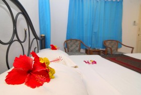 Lanta Island Resort
