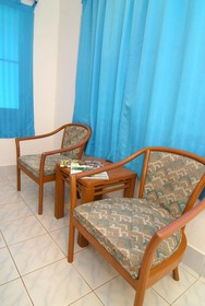 Lanta Island Resort