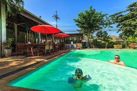 Lanta Klong Nin Beach Resort