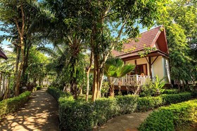 Lanta Klong Nin Beach Resort