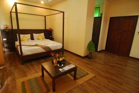 Lanta Klong Nin Beach Resort