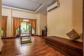 Lanta Klong Nin Beach Resort