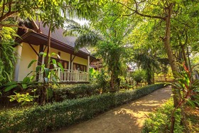 Lanta Klong Nin Beach Resort