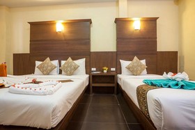 Lanta Klong Nin Beach Resort