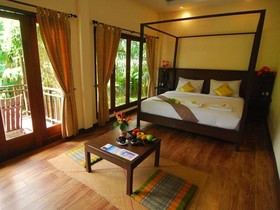 Lanta Klong Nin Beach Resort