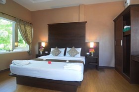 Lanta Klong Nin Beach Resort