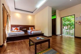 Lanta Klong Nin Beach Resort