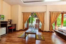 Lanta Klong Nin Beach Resort