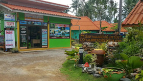 Lanta L.D. Beach Bungalows