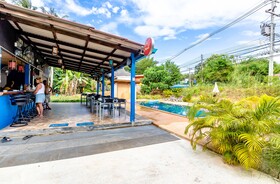 Lanta Lily Resort