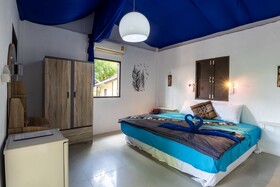 Lanta Lily Resort