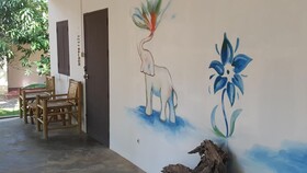 Lanta Lily Resort