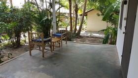 Lanta Lily Resort