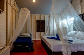 Lanta Lily Resort