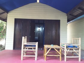 Lanta Lily Resort