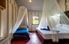 Lanta Lily Resort