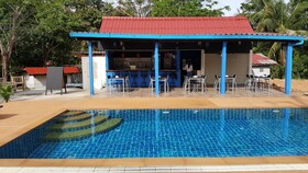 Lanta Lily Resort
