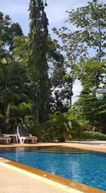 Lanta Lily Resort