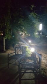 Lanta Lily Resort