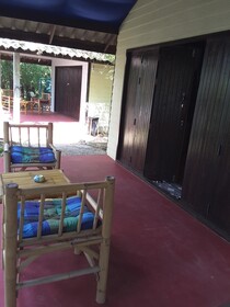 Lanta Lily Resort