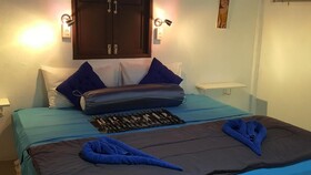 Lanta Lily Resort