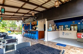 Lanta Lily Resort