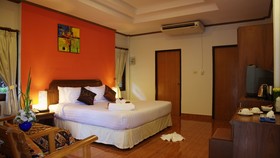 Lanta Manda