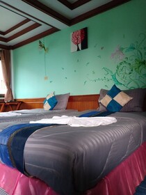 Lanta Mansion