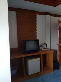 Lanta Mansion