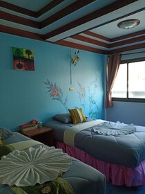 Lanta Mansion