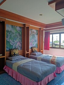 Lanta Mansion