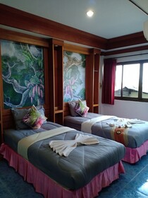Lanta Mansion