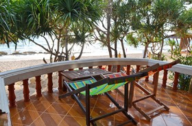 Lanta Miami Resort