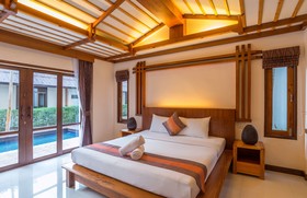 Lanta Miami Resort