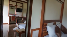 Lanta Miami Resort