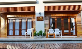 Lanta Miami Resort