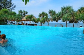 Lanta Miami Resort