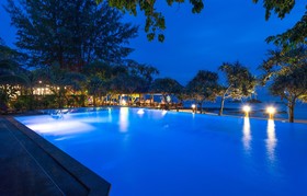 Lanta Miami Resort