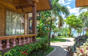 Lanta Miami Resort