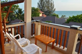 Lanta Miami Resort