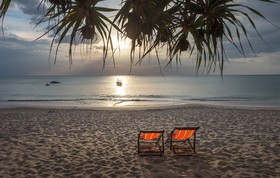 Lanta Miami Resort