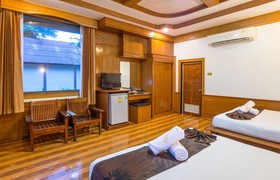 Lanta Miami Resort